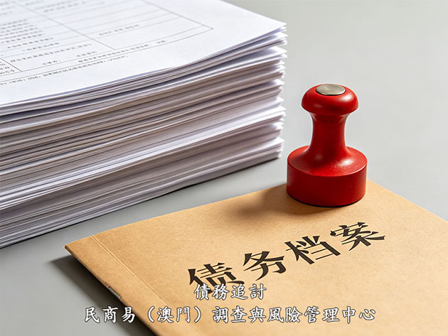 債務追討