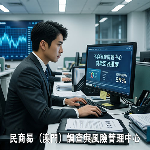 不良資產處置