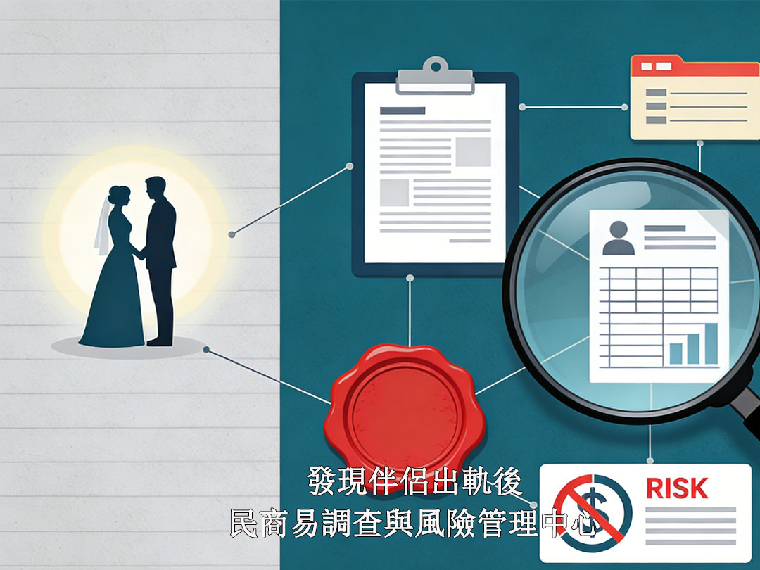 另一半出軌，誰之過？一個比「怪誰」更重要的問題