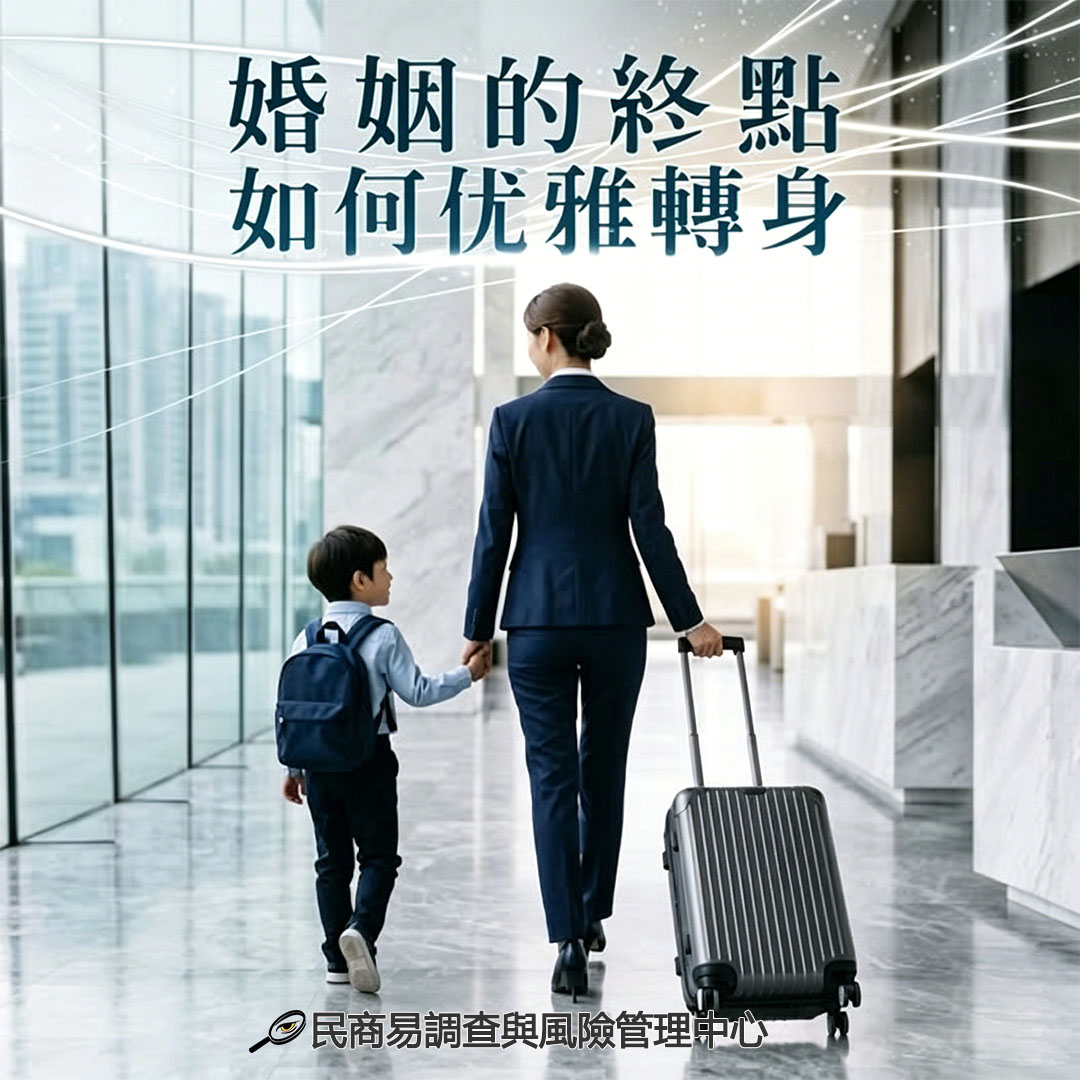 出軌，一定要離婚嗎？
